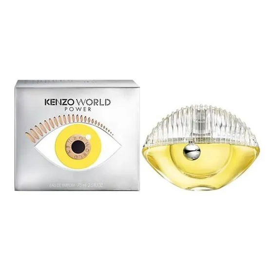 Kenzo World Power EDP 75ml para mujer