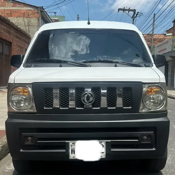 DFM/DFSK V27 2015 1.3