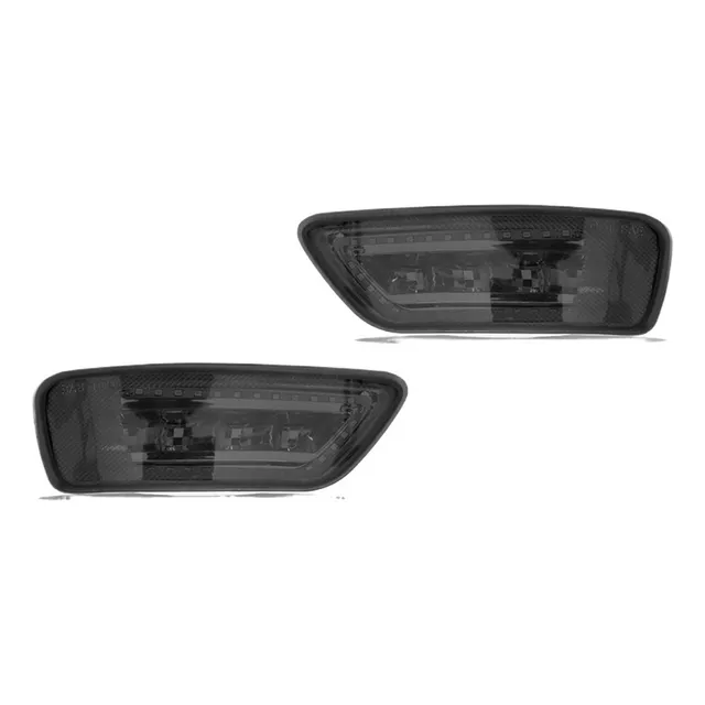 Dm-qpdm-qpb Luz Trasera Led Para Jeep Grand Cherokee Compass