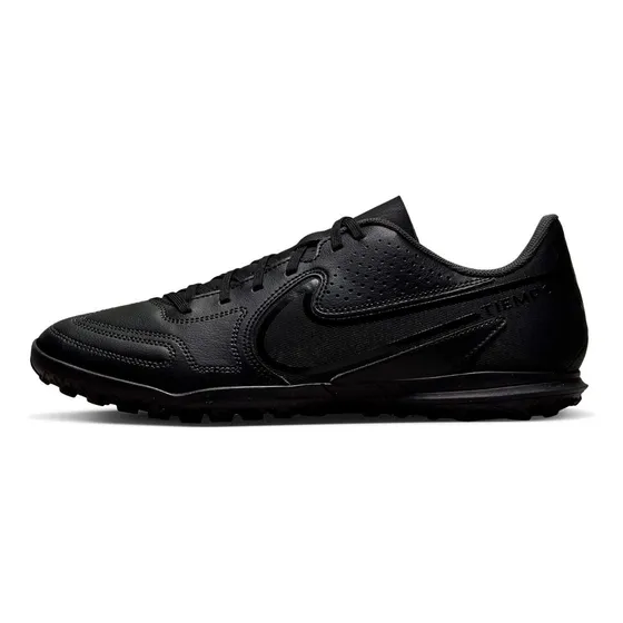 Torretin Nike Legend 9 Club Tf Negro Hombre