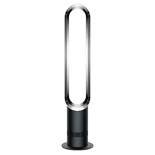 Ventilador De Torre Multiplicador De Aire Dyson Cool Am07, F