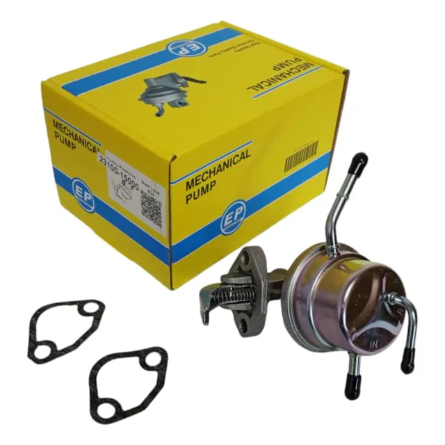 Bomba Gasolina Mecanica Toyot Araya Sky Baby Camry Carburado
