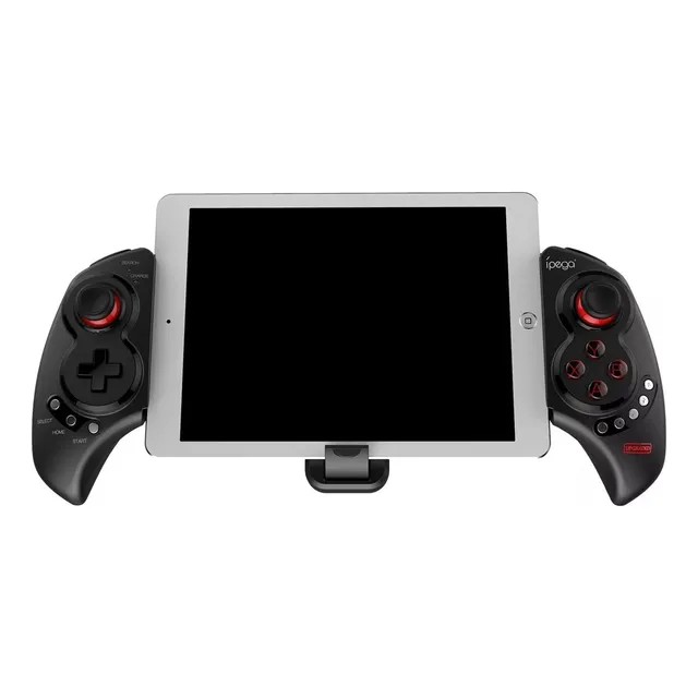 Mando Para Juegos Inalambrico Ipega Pg-9023 Rplanet