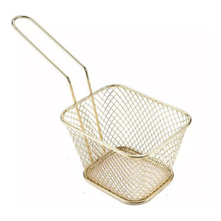Soporte Para Papas A La Francesa De Acero Inoxidable Soporte Para Papas A La Francesa De Acero Inoxidable