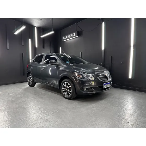 Chevrolet Onix 1.4 Ltz 5p L16