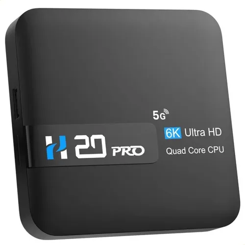 Google Chromecast with Google TV 4ª geração Com comando de voz