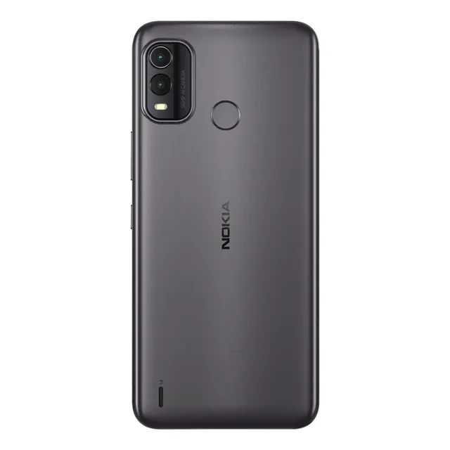 Nokia G11 Plus Dual SIM 64 GB gris carbón 3 GB RAM