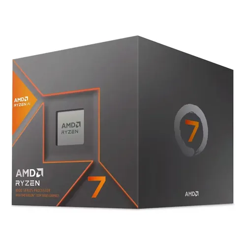 Processador Gamer Amd Ryzen 7 5800x De 8 Núcleos E 4.7ghz