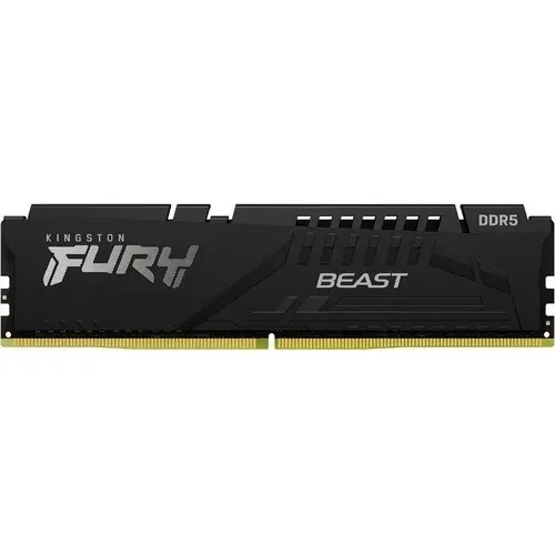 Memoria Ram Ddr5 8gb 5600mhz Kingston Furybeast Kf556c40bb/8