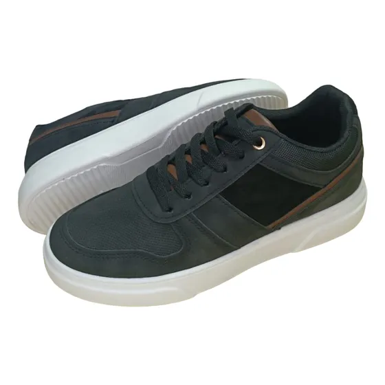 Zapatos Casuales Para Caballeros Volpe