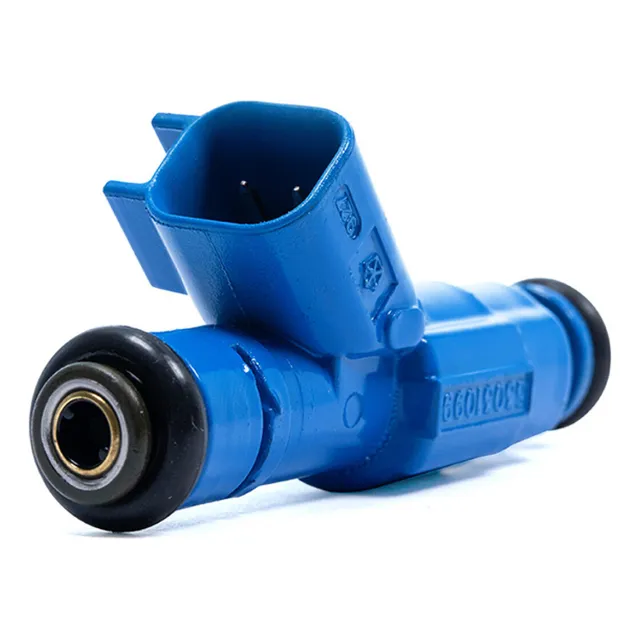 1) Inyector Combustible Ram 1500 V6 3.7l 02/03 Injetech