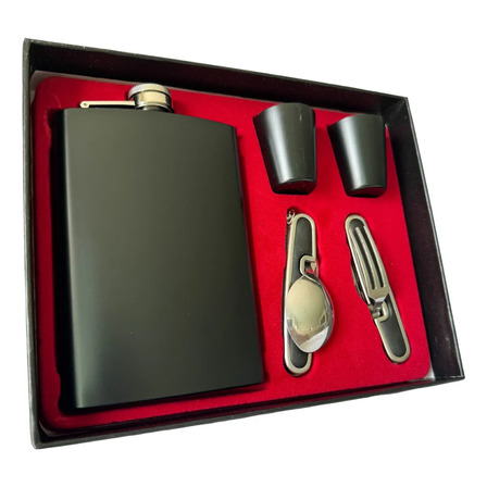 Kit Cantil Porta Bebidas Copo Colher Garfo Kit Cantil Porta Bebidas Copo Colher Garfo