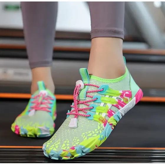 Zapatos De Playa Secado Rápido Unisex Adultos Para Correr