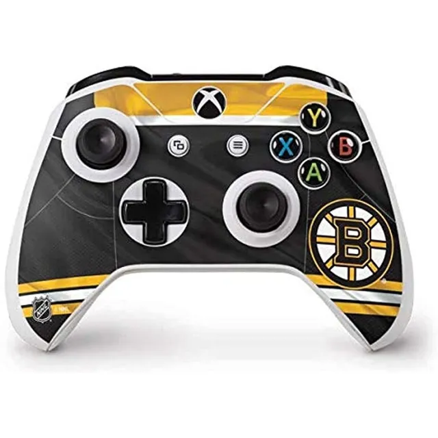 Boston Bruins Xbox One S Controlador Skin Boston Bruins Inic