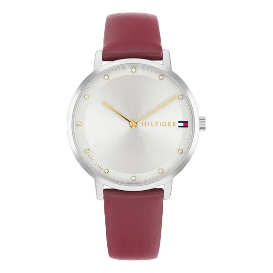 Reloj Tommy Hilfiger 1782763 Cuarzo Mujer