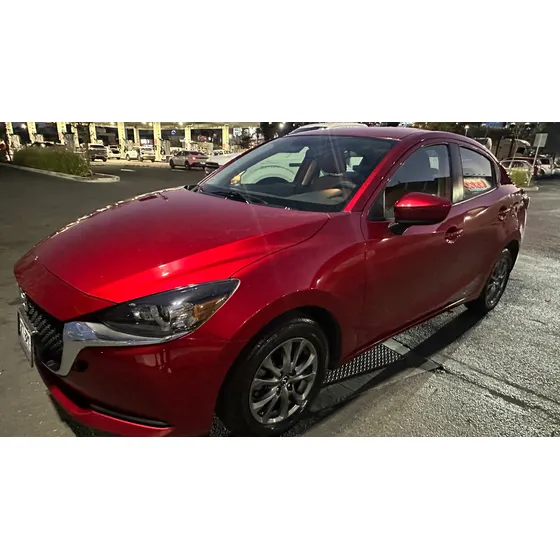 Mazda Mazda 2 1.5 Sport Aut