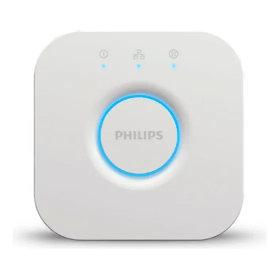Philips Hue Bridge