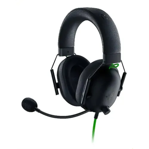 Auriculares Razer Tiamat 7.1 V2 | Microfono Flexible | Ne