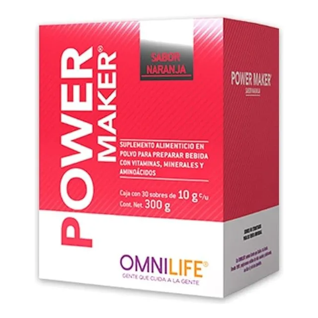 Power Maker - g a $269