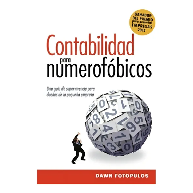 Contabilidad Para Numerofobicos