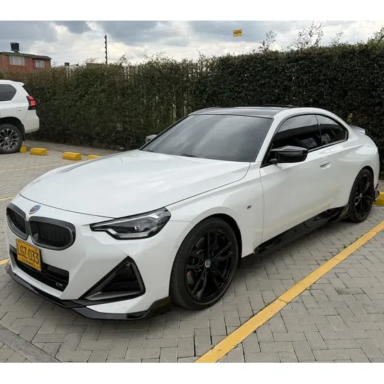 BMW Serie 2 2024 M240i 3.0