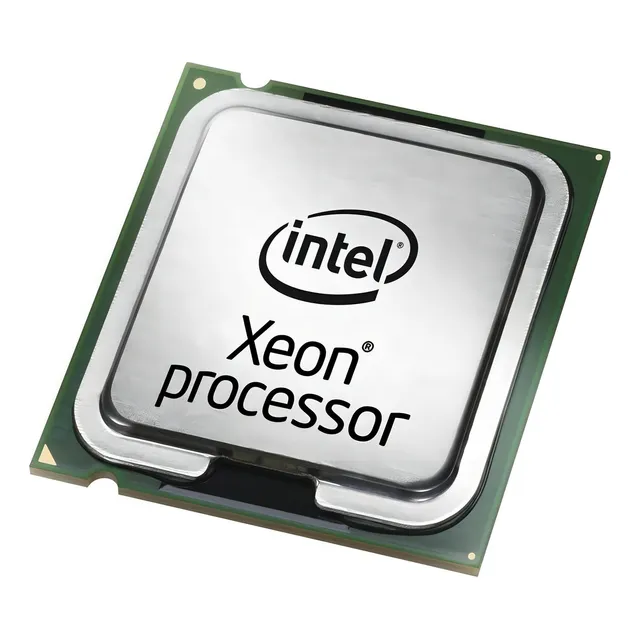 Procesador Intel-xeon X3470