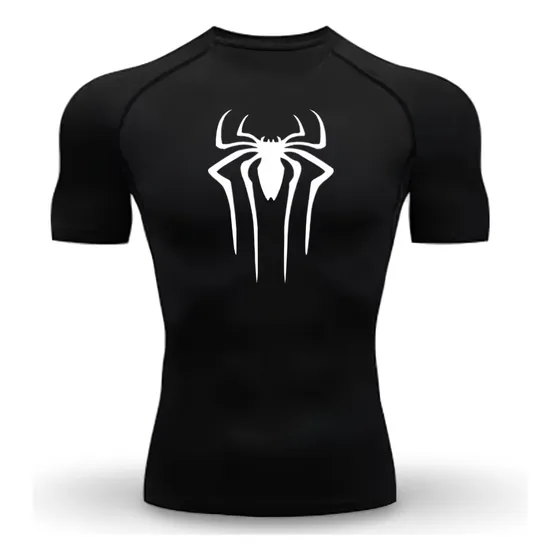 Remeras De Compresión