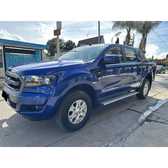 Ford Ranger 3.2 Cd Xls Tdci 200cv Manual 4x4