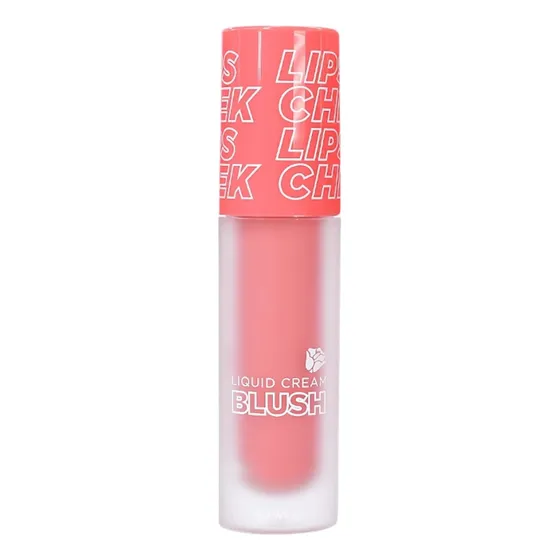 Rubor Liquido Cremoso Lips Cheek Dolce Bella
