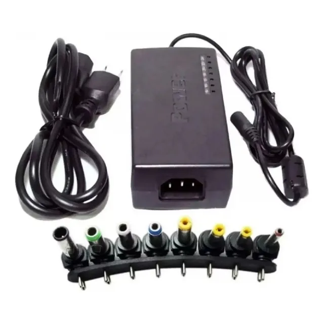 Transformador Universal 15v16v18v19v20v24v Transformador 12v