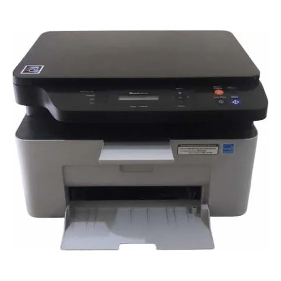 Impressora Multifuncional Samsung Xpress Sl- M2070w C/ Wi-fi