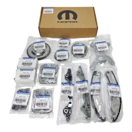 Kit Cadena De Tiempo Jeep Cherokee 3.7 Dakota 3.7 2002-2015