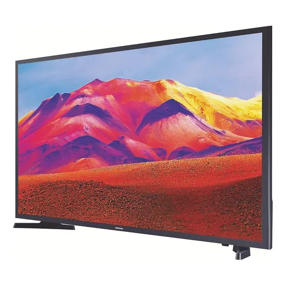 Tv Led Smart 43  Samsung Mod. Un43t5300agxug