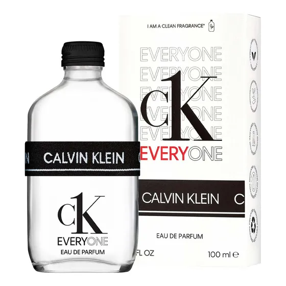 Calvin Klein Ck Everyone Edp 100 Ml Perfume Unisex