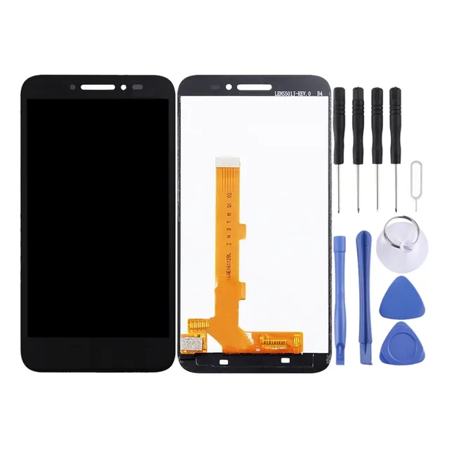 Alcatel Shine