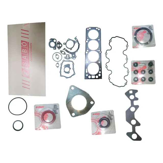Kit Juego Empacadura Corsa 1.4 1.6 Gm Original