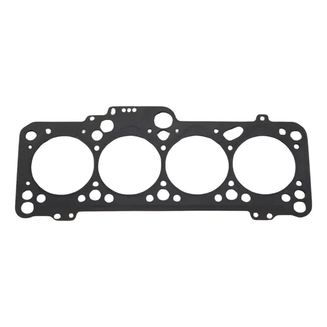 Junta Cabecote Vw Saveiro Kombi Golf 1.9 Diesel Aço Argentin