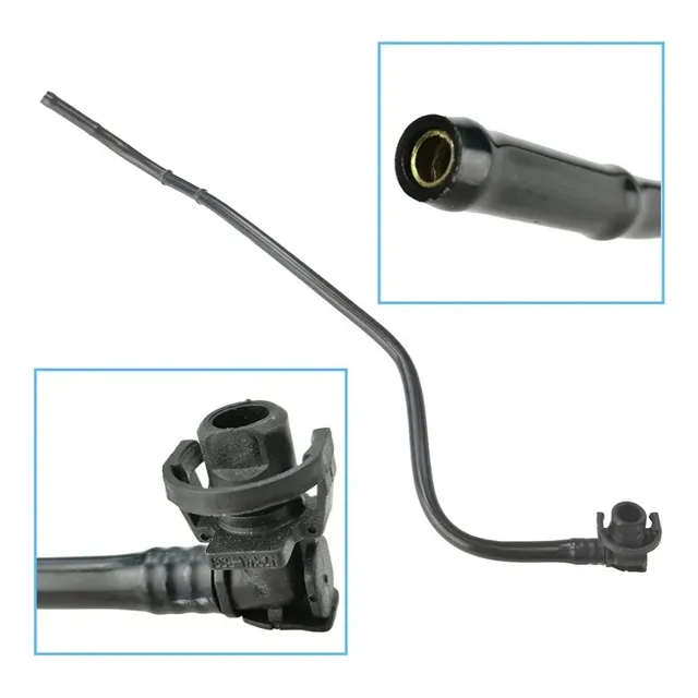 Manguera Tubo Cuerpo Aceleracion Sonic/ Tracker/ Cruze
