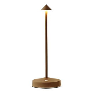 Luminária Led 110v/200v Recarregável De Mesa Abajur Quarto Luminária Led 110v/200v Recarregável De Mesa Abajur Quarto
