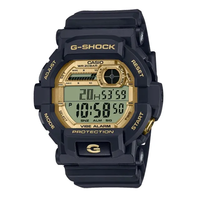Reloj Casio G-shock/ Digital/caballero/ Gd-350gb-1