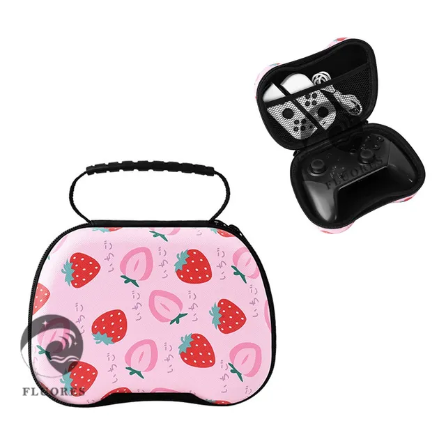 Estuche Control Protector Rígido Para Ps5 Xbox Switch Pro