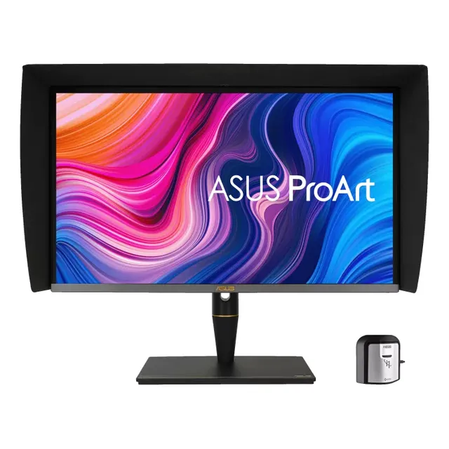 Monitor Profesional Asus Proart 27  Pa27ucx-k