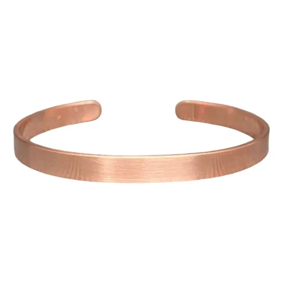 Pulsera De Cobre Chileno Terapia Artritis Dolor