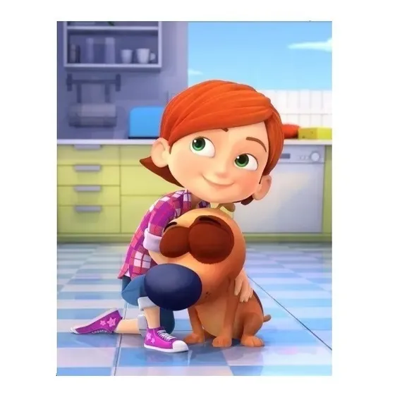 Desenhos Diversos Em Dvd - 18 Dvds