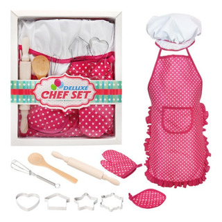 Juego De Guantes Y Cubiertos Para Cocinar Para Hornear Para Juego De Guantes Y Cubiertos Para Cocinar Para Hornear Para