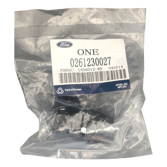 Sensor Map Ford Fiesta Balita Focus Power Max Move Ranger