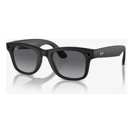 Ray-ban Gafas Inteligentes Meta Wayfarer Rw4006 