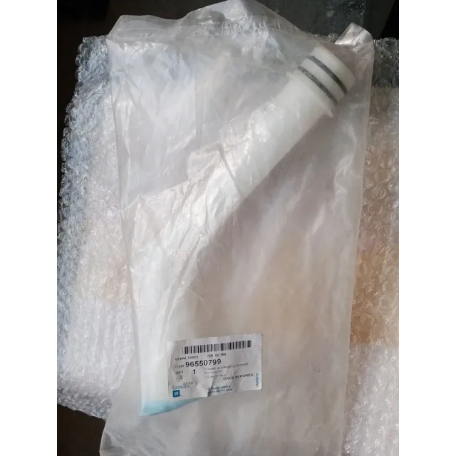 Ducto De Envase De Agua Del Limpia Parabrisas Optra Original