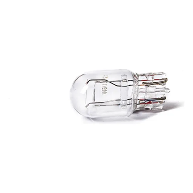 Lámpara 7443 W21/5w T20 2 Polos - Estandar Kobo Halogena