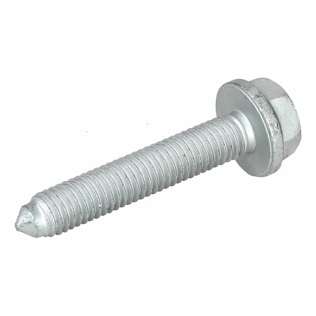 Tornillo Tensor Trasero Vw Beetle 2000-2005 1.8l Meistersatz